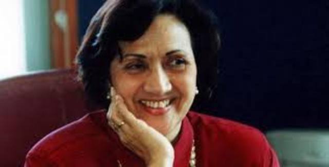 Muerte de Consuelo Araujo ex ministra de cultura