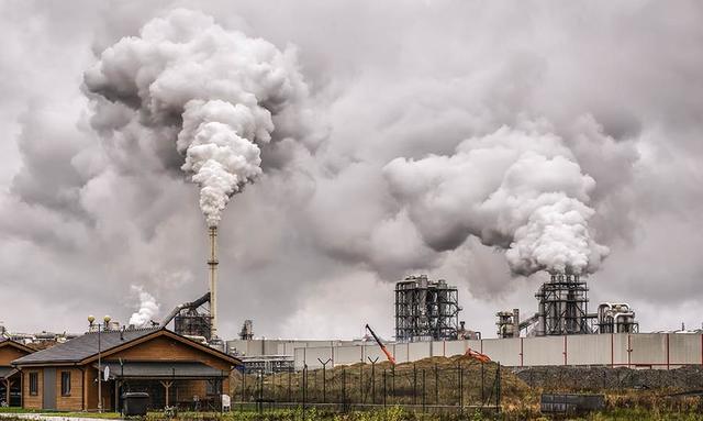 emisiones de carbono