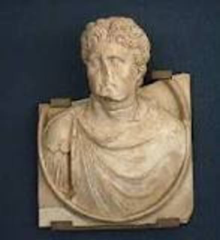 Alejandro de Afrodisias