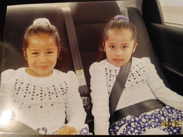 SOY TÍA POR PRIMERA VEZ