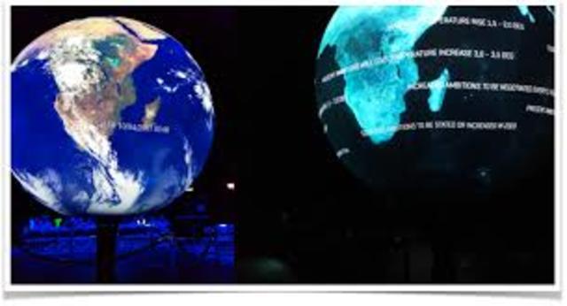 conocimiento sobre el cambio climático