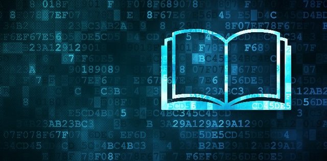 Bibliotecas digitales