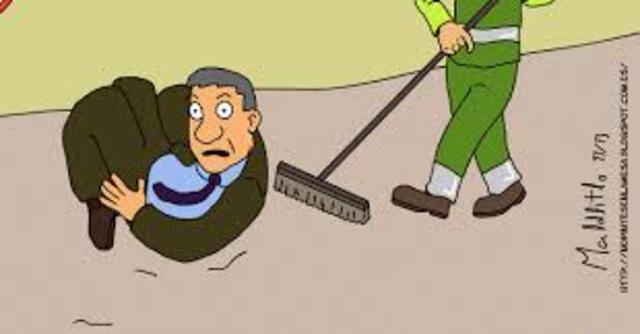 TERMINACIÓN DE LA HUELGA. La huelga termina en los siguientes casos: