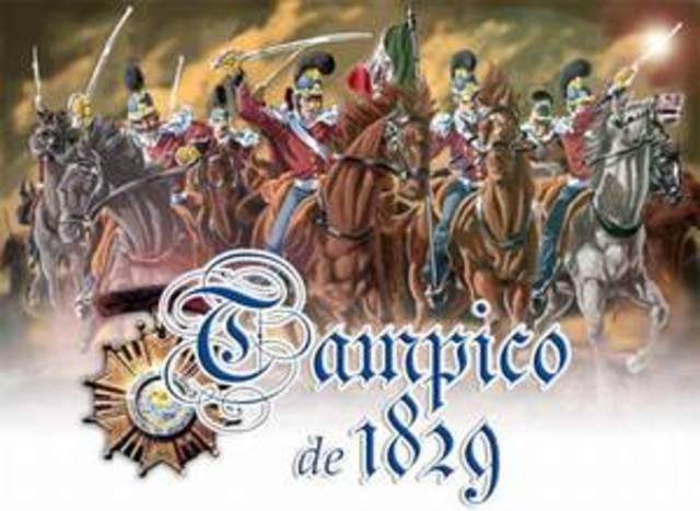 Batalla de Tampico