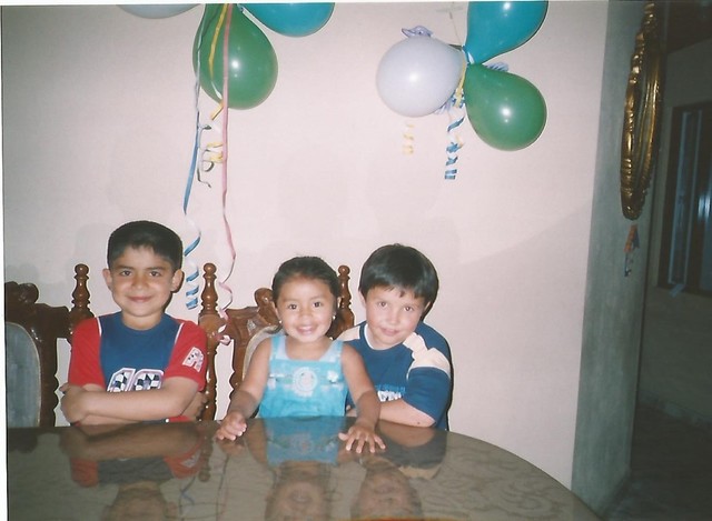 CONOZCO A MI MEJOR AMIGO.