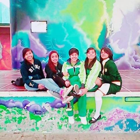 MI SEGUNDA OPORTUNIDA