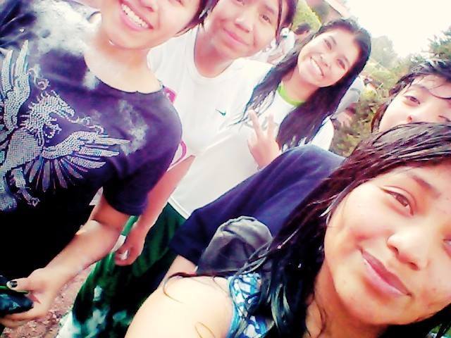 VIAJE A LA HACIENDA PANOAYA