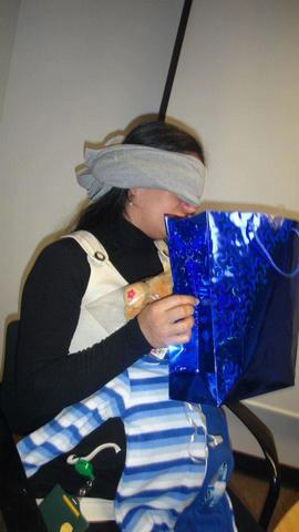 Baby Shower de mi hermano