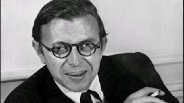 Sartre