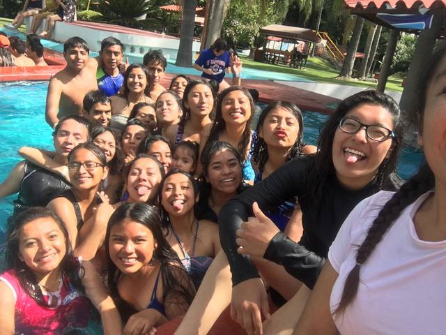 CONVIViO DE DESPEDIDA