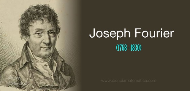 Joseph Fourier