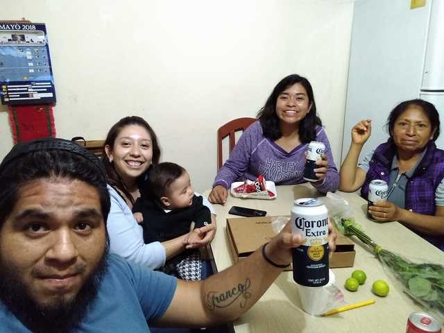 A UN PASO DE LA UNIVERSIDAD