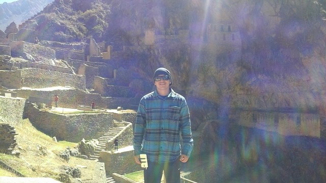 Viaje soñado a cusco