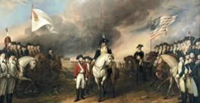Battle of Yorktown