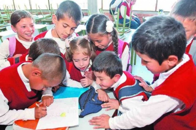 EVOLUCIÓN DE LA PROFESIÓN DOCENTE - DOCENTE CONTEMPORÁNEO