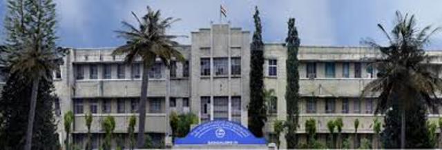 Se crea el National Institute of Mental Health (NIMH)