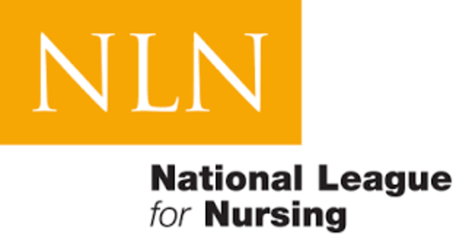 La National League for Nursing (NLN)