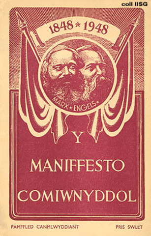 Communist Manifesto
