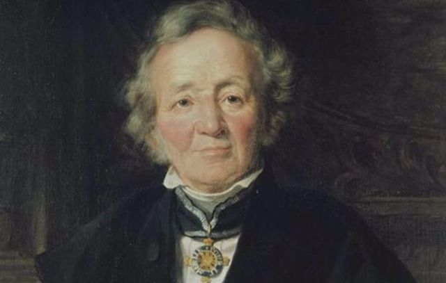 Leopold ranke