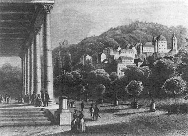 Путешествие