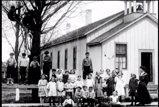 Beginning of Teaching Career