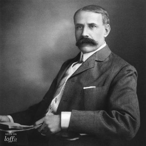 E. Elgar