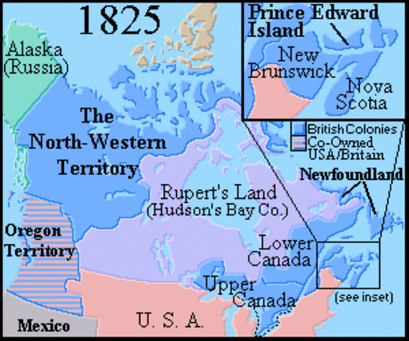 La Constitutive Act de 1791