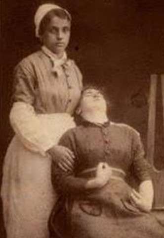 Primer caso documentado de exorcismo en Latinoamerica