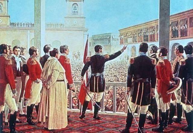 Independencia de Canadá.