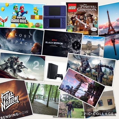 Cultureel Zelfportret