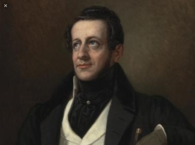 Don Álvaro o la fuerza del sino