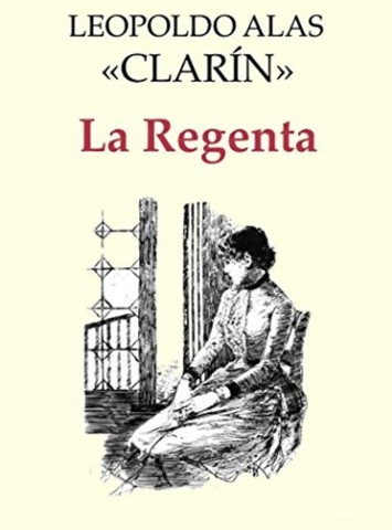 La Regenta