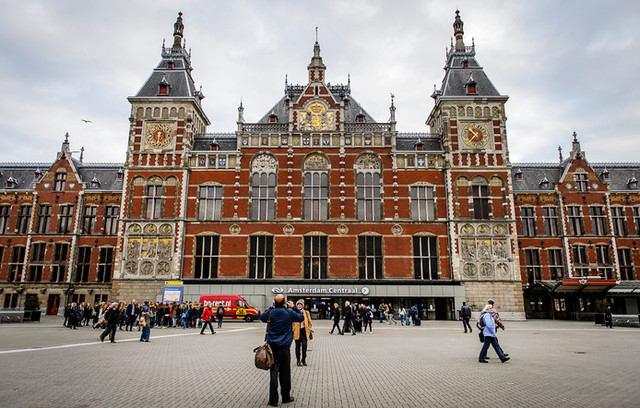 Centraal station