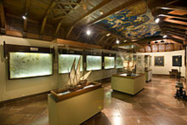 VISITA GUIADA A LA CASA DE CRISTÓBAL COLÓN