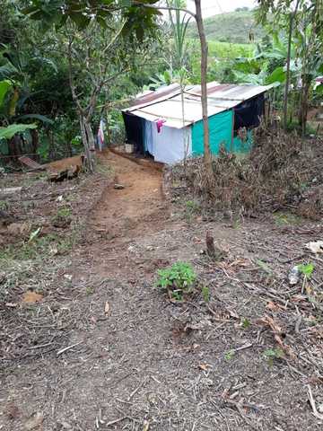 Impactante cambio de casa