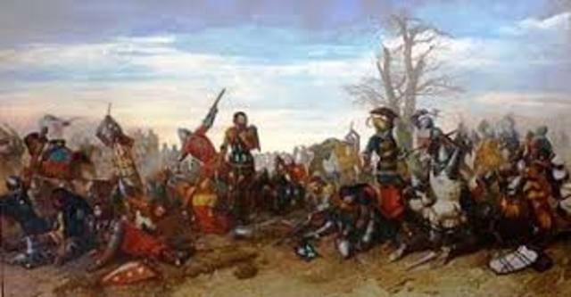 Final de la guerra dels 30 anys