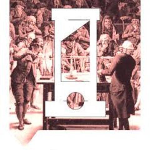 Tot hier: Tijd van pruiken en revoluties