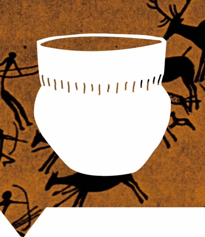 Tijd van jagers en boeren