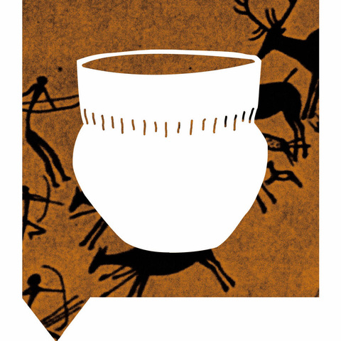 Tijd van jagers en boeren