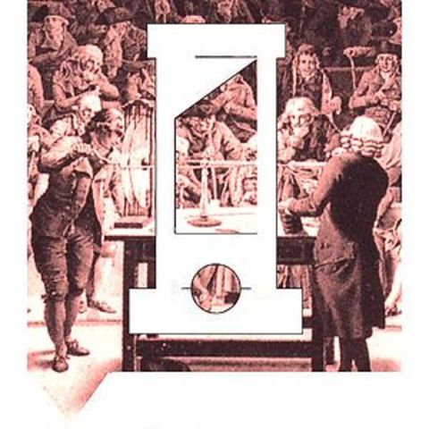 Tijd van pruiken en revoluties