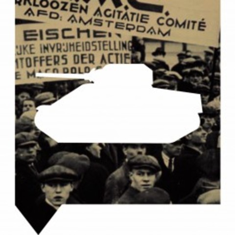 Tot hier: Tijd van wereldoorlgen