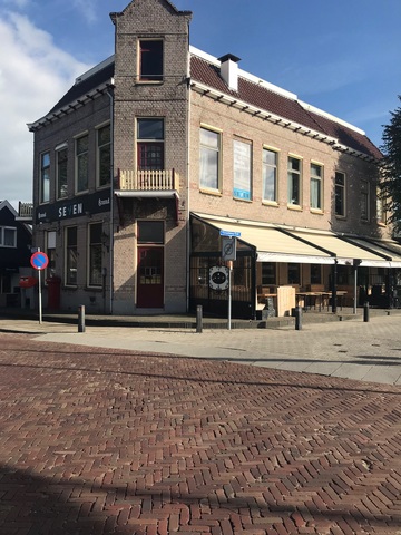 Zandwijk Vriezenveen