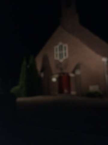 Westerkerk vriezenveen