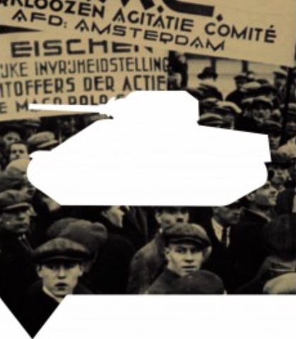 Tijd van wereldoorlogen