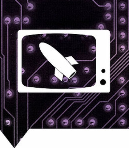 Tijd van televisie en computer