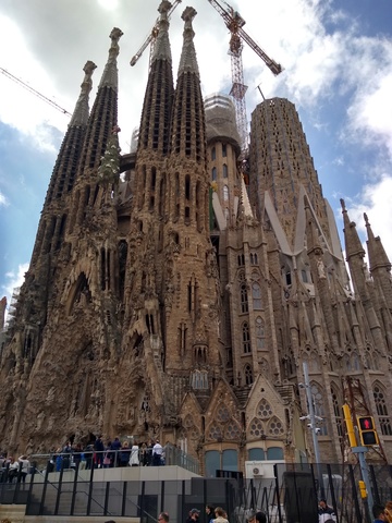 Sagrada família