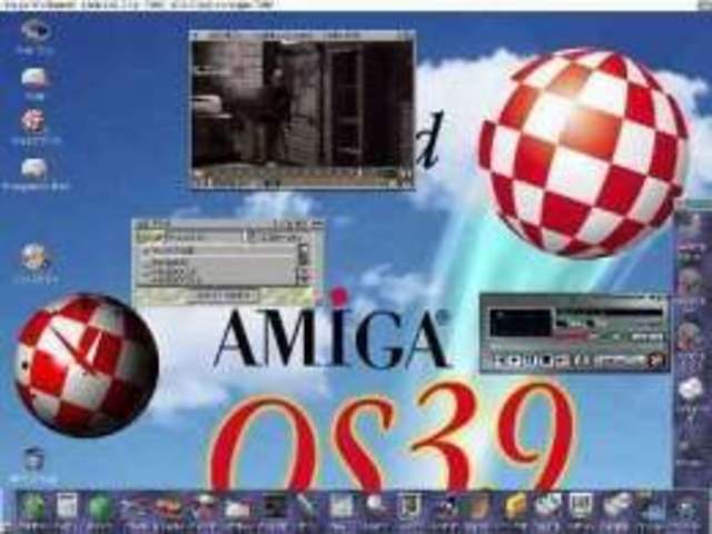 AmigaOS