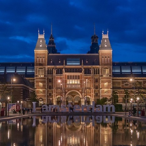 Rijksmuseum