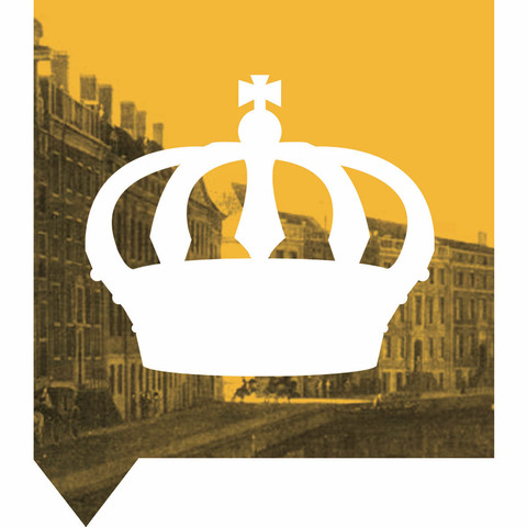 Tot hier: tijd van regenten en vorsten