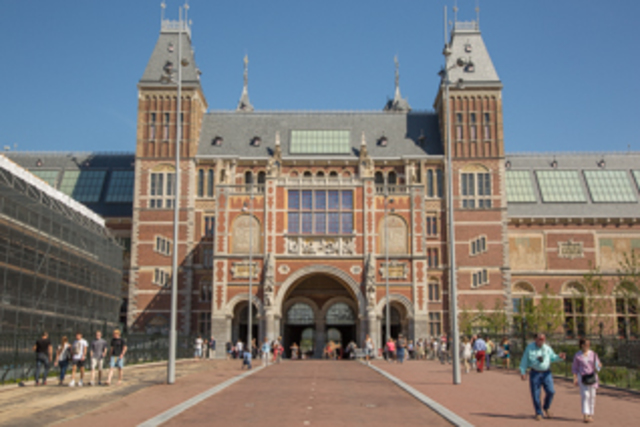 Rijksmuseum
